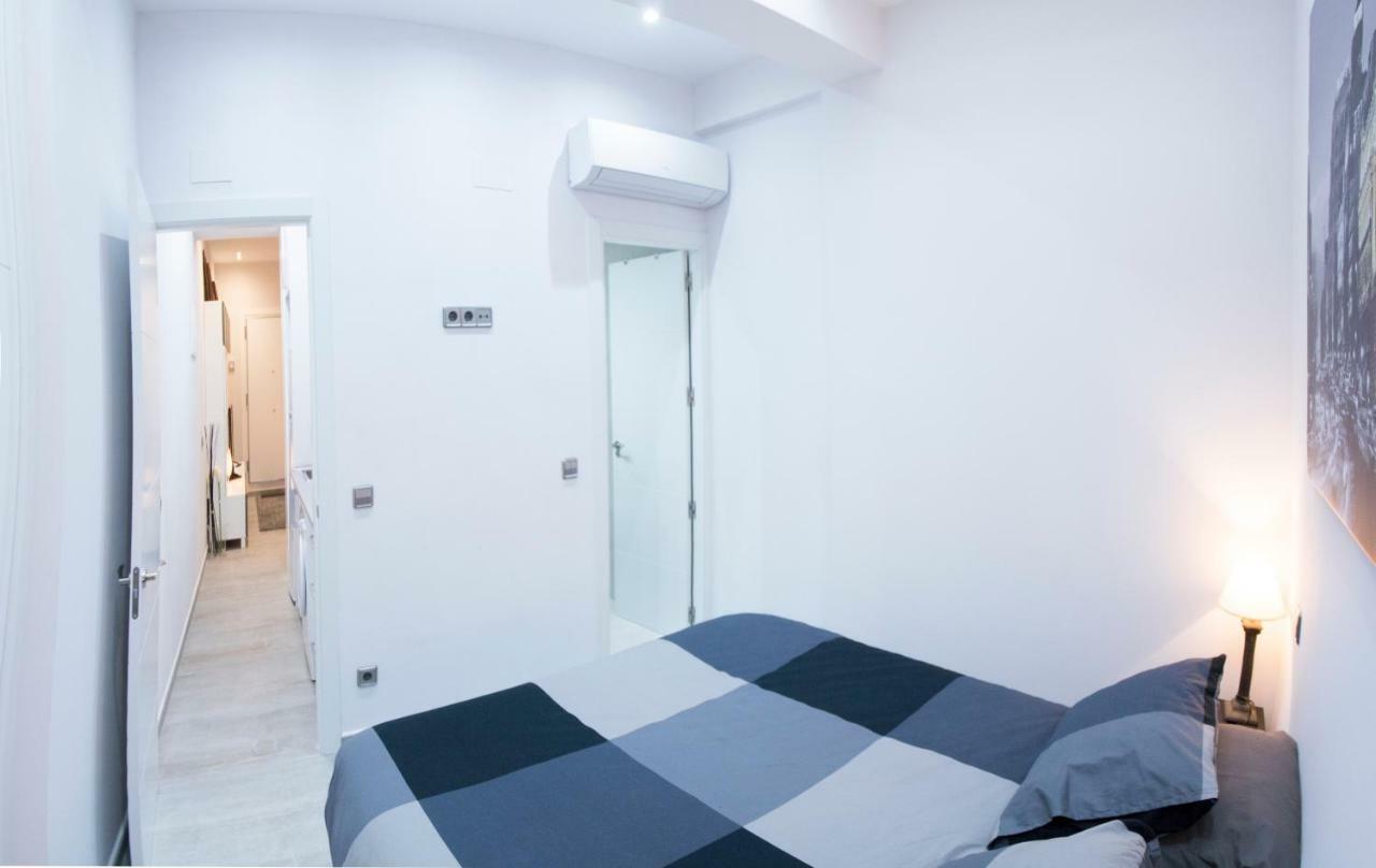 Fantastico Apartamento En Prosperidad -