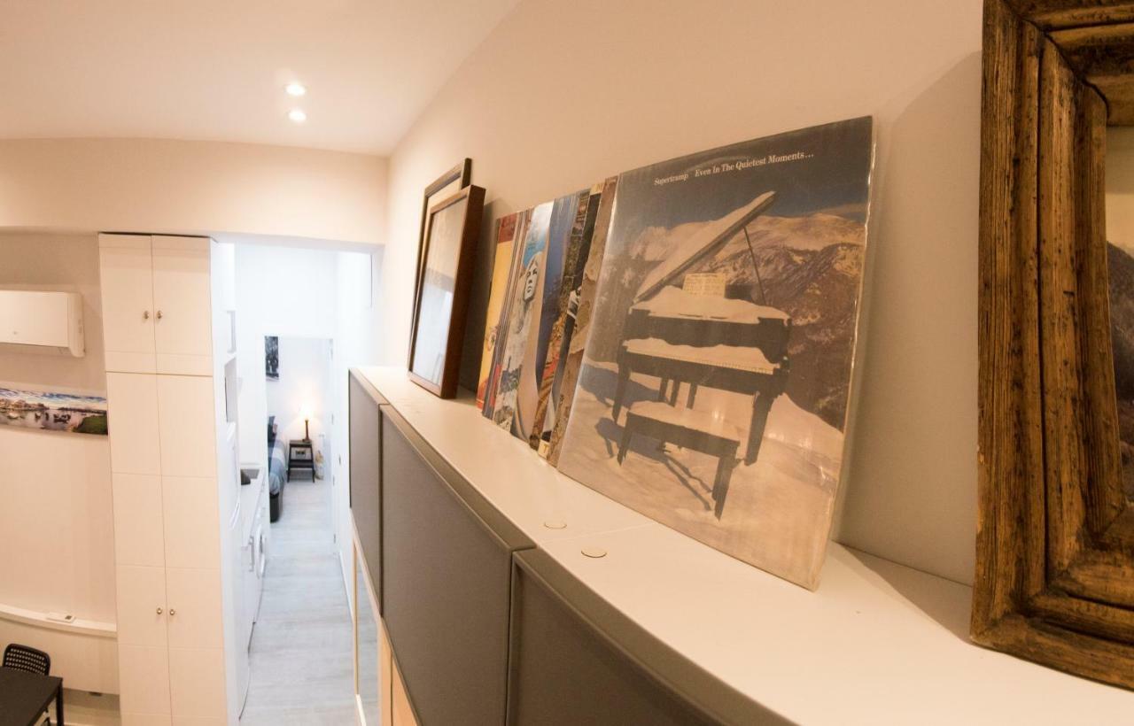 Fantastico Apartamento En Prosperidad - Apartamento
