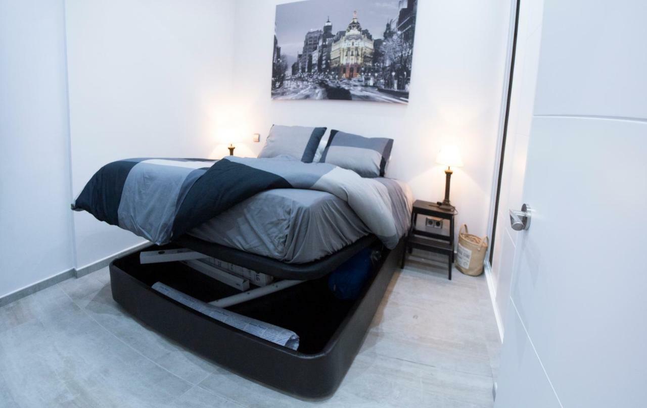Fantastico Apartamento En Prosperidad - Apartamento *