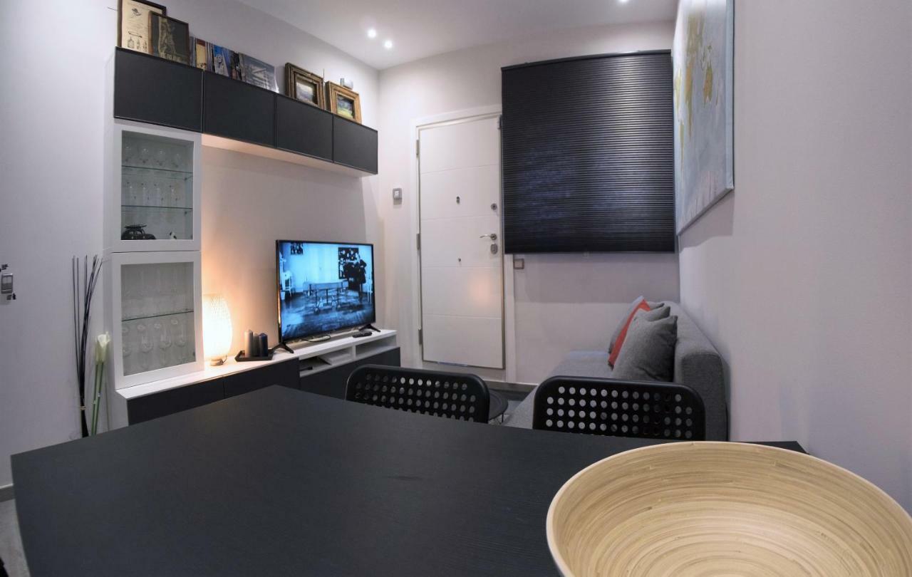 Fantastico Apartamento En Prosperidad - Apartamento *