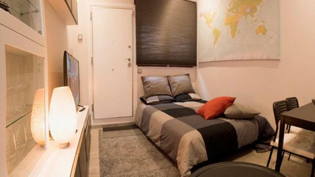 Fantastico Apartamento En Prosperidad - *