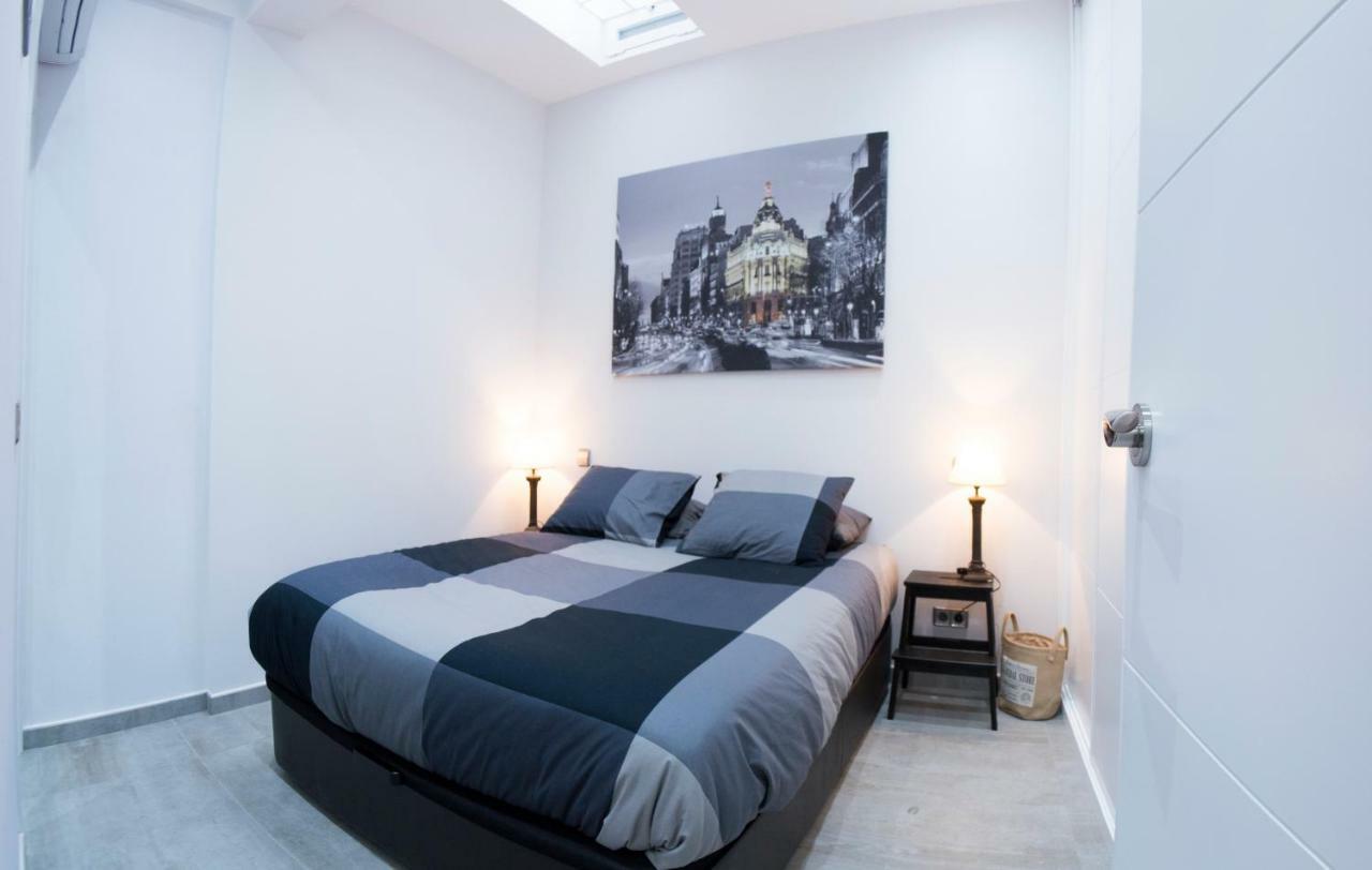 Fantastico Apartamento En Prosperidad - * Madrid