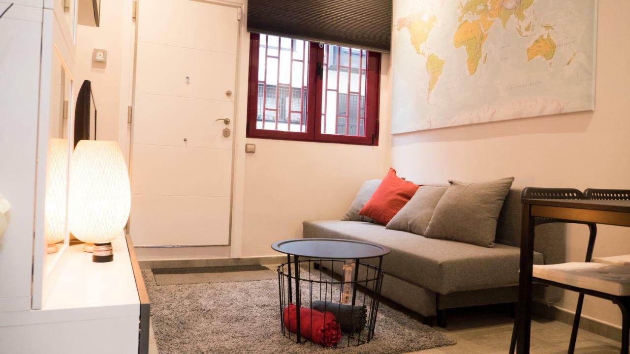Fantastico Apartamento En Prosperidad - *