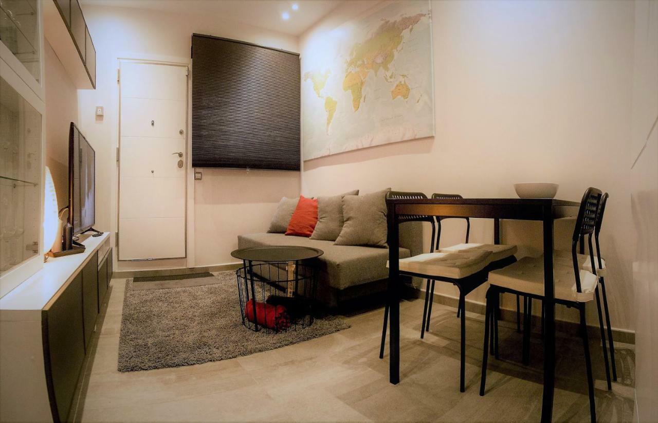 Apartamento Fantastico Apartamento En Prosperidad - Madrid