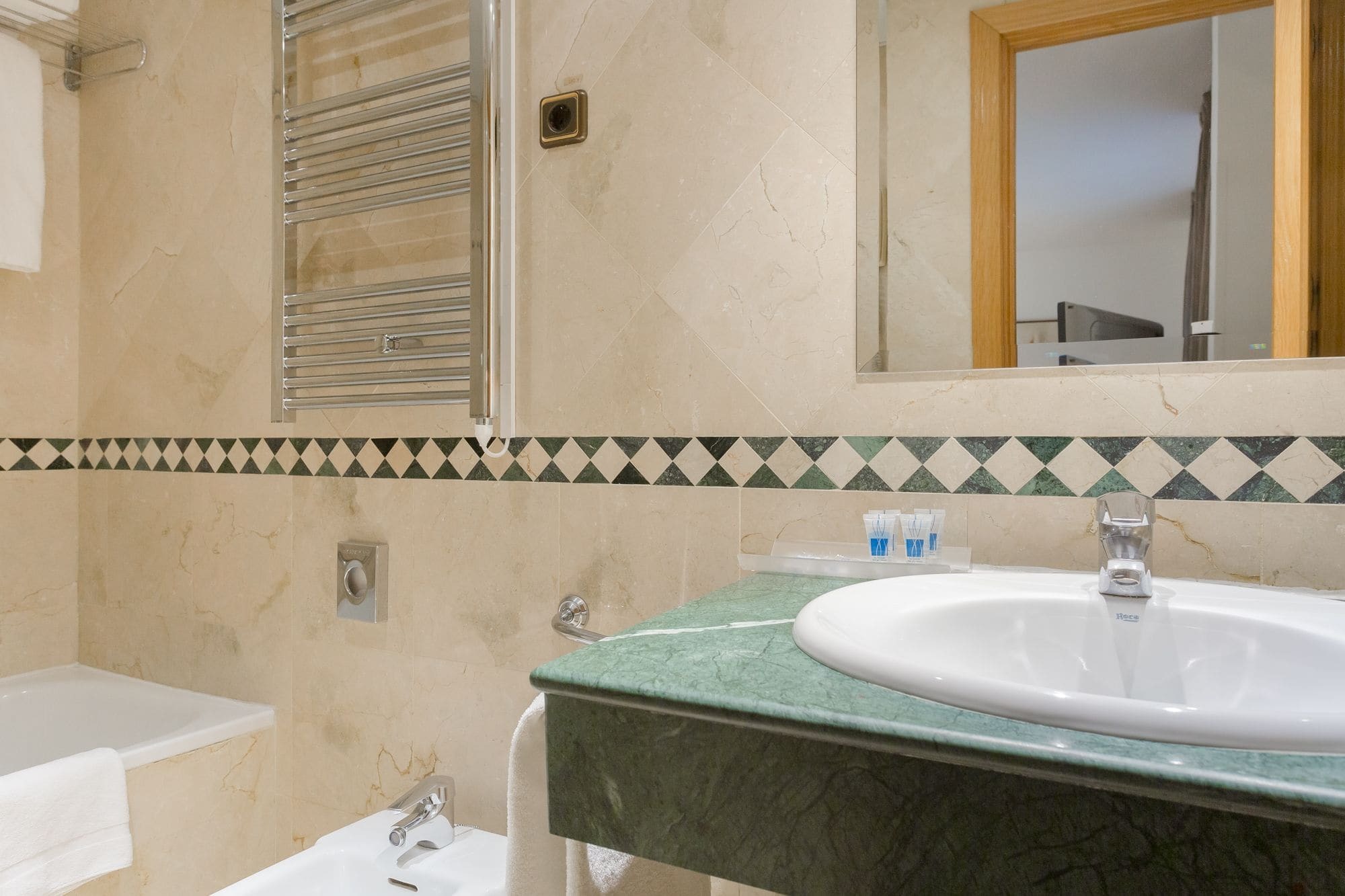 Apartment Leganitos *
