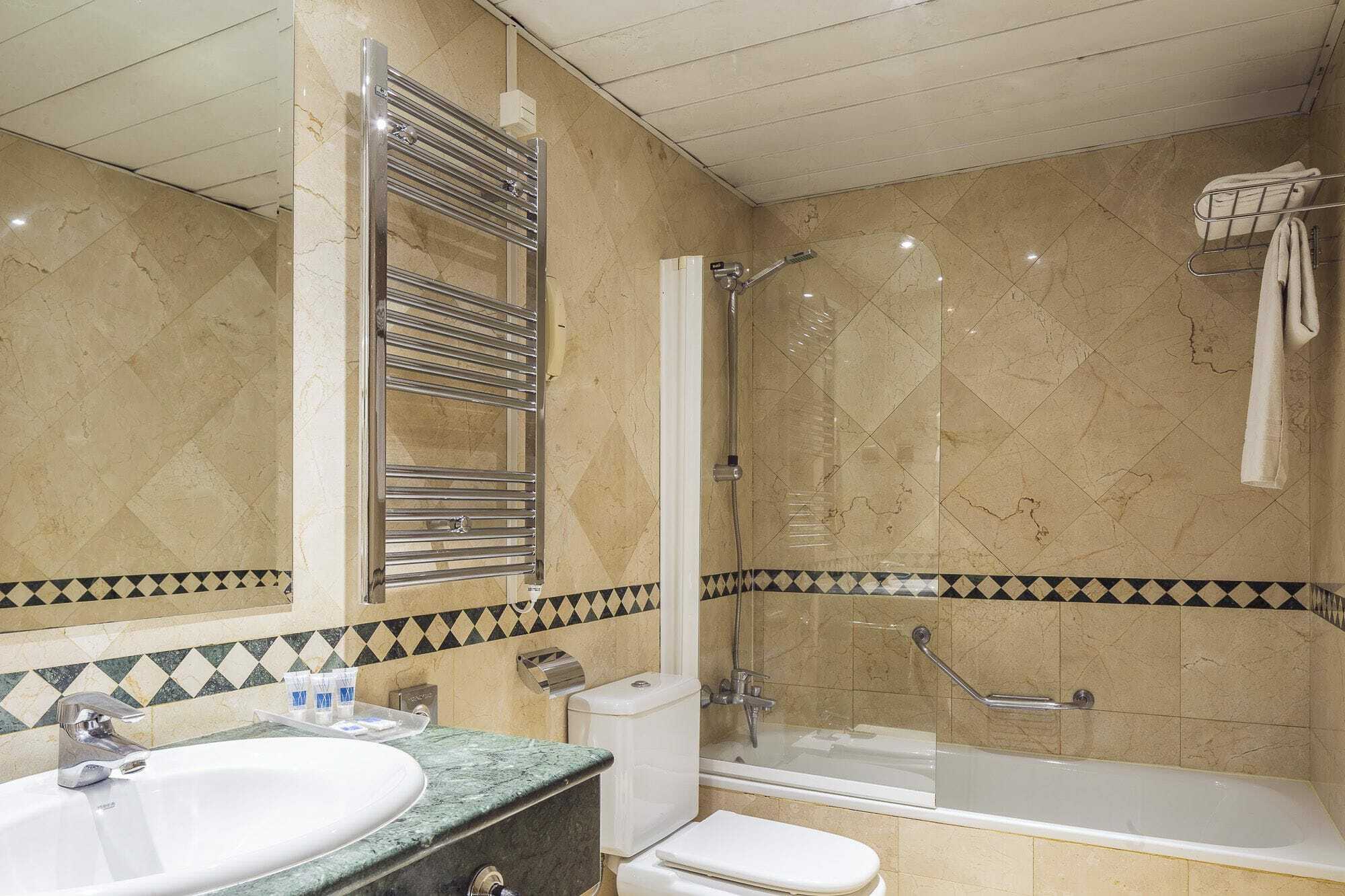 Apartment Leganitos