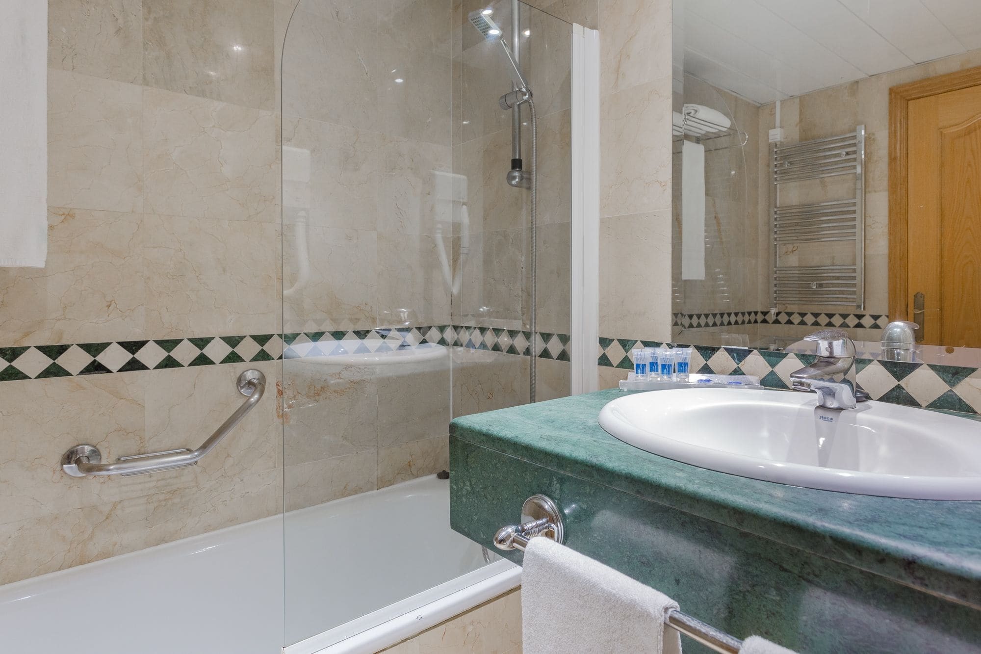 Apartment Leganitos