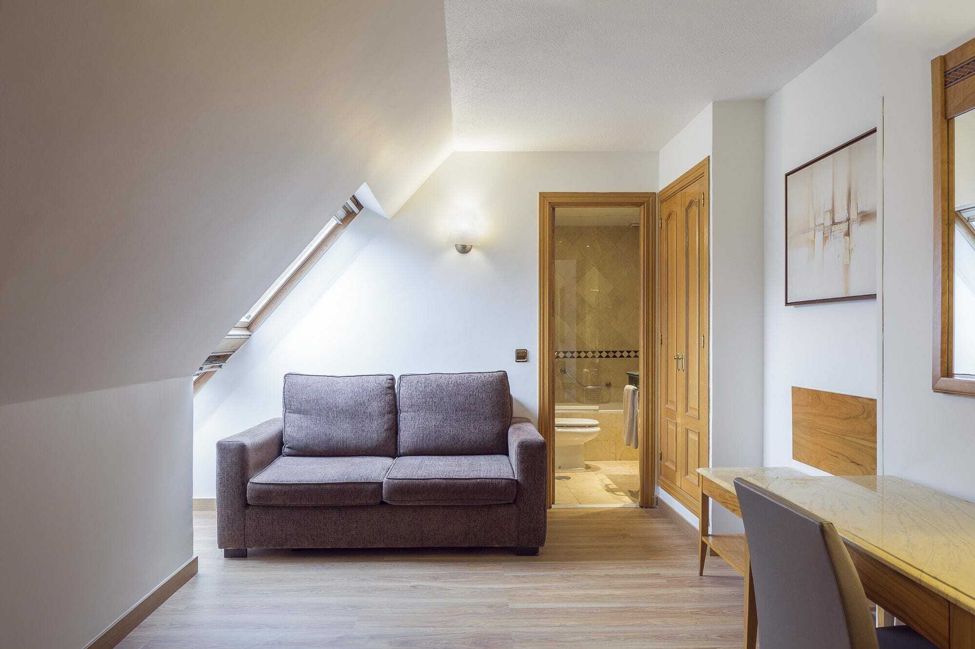 Leganitos Apartment