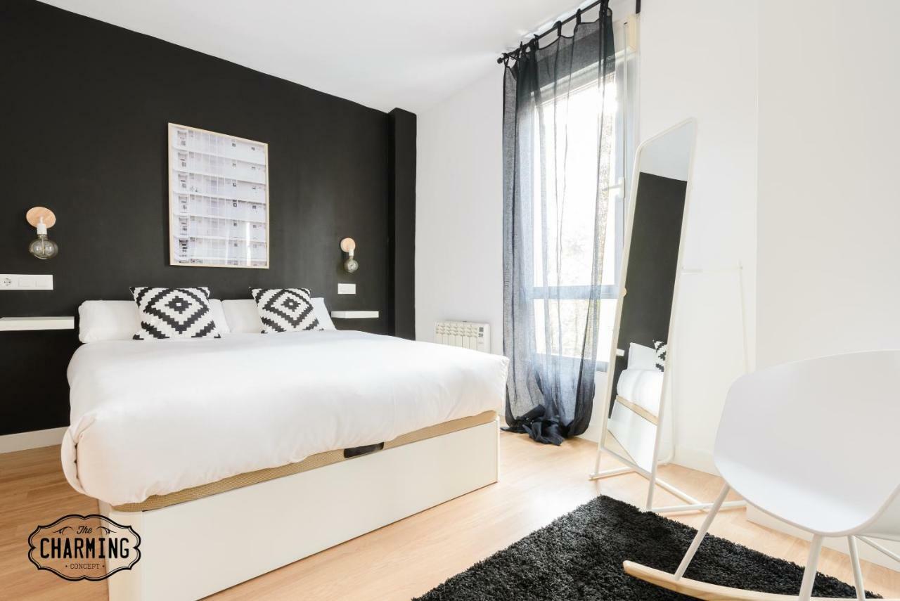 Apartment Charming Puerta De Toledo Iv *