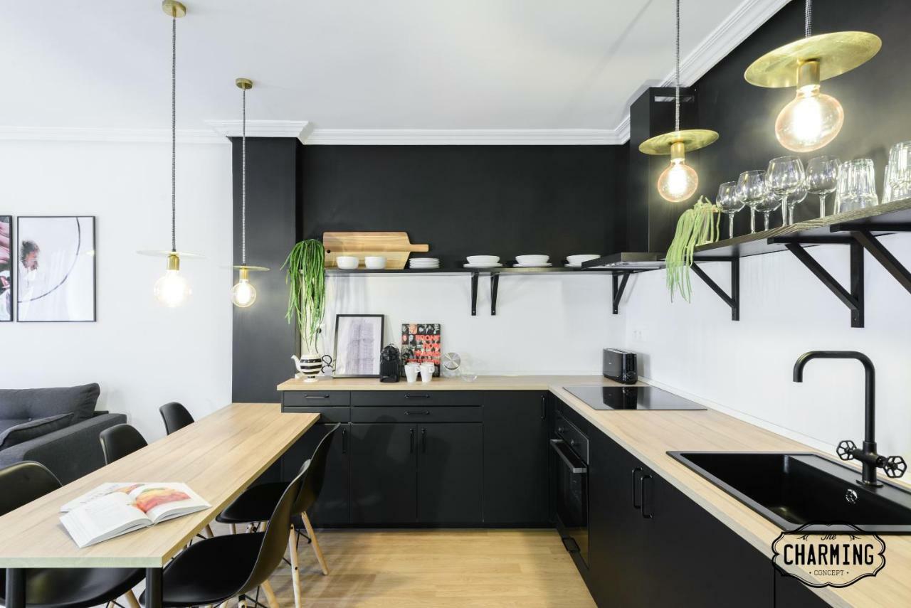 Apartment Charming Puerta De Toledo Iv *