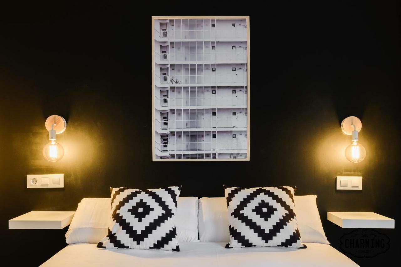 Charming Puerta De Toledo Iv Apartment