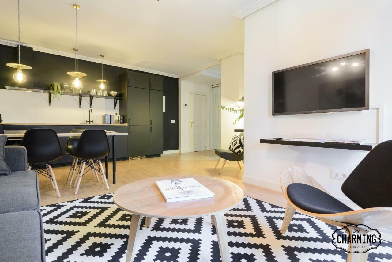 Charming Puerta De Toledo Iv Apartment