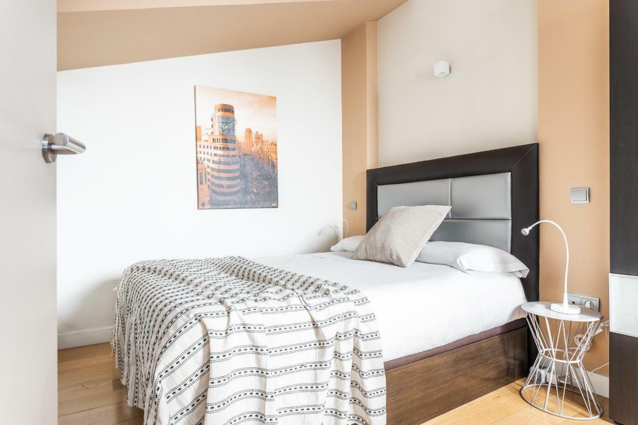 Bnbholder Corrala Duplex La Latina Apartamento