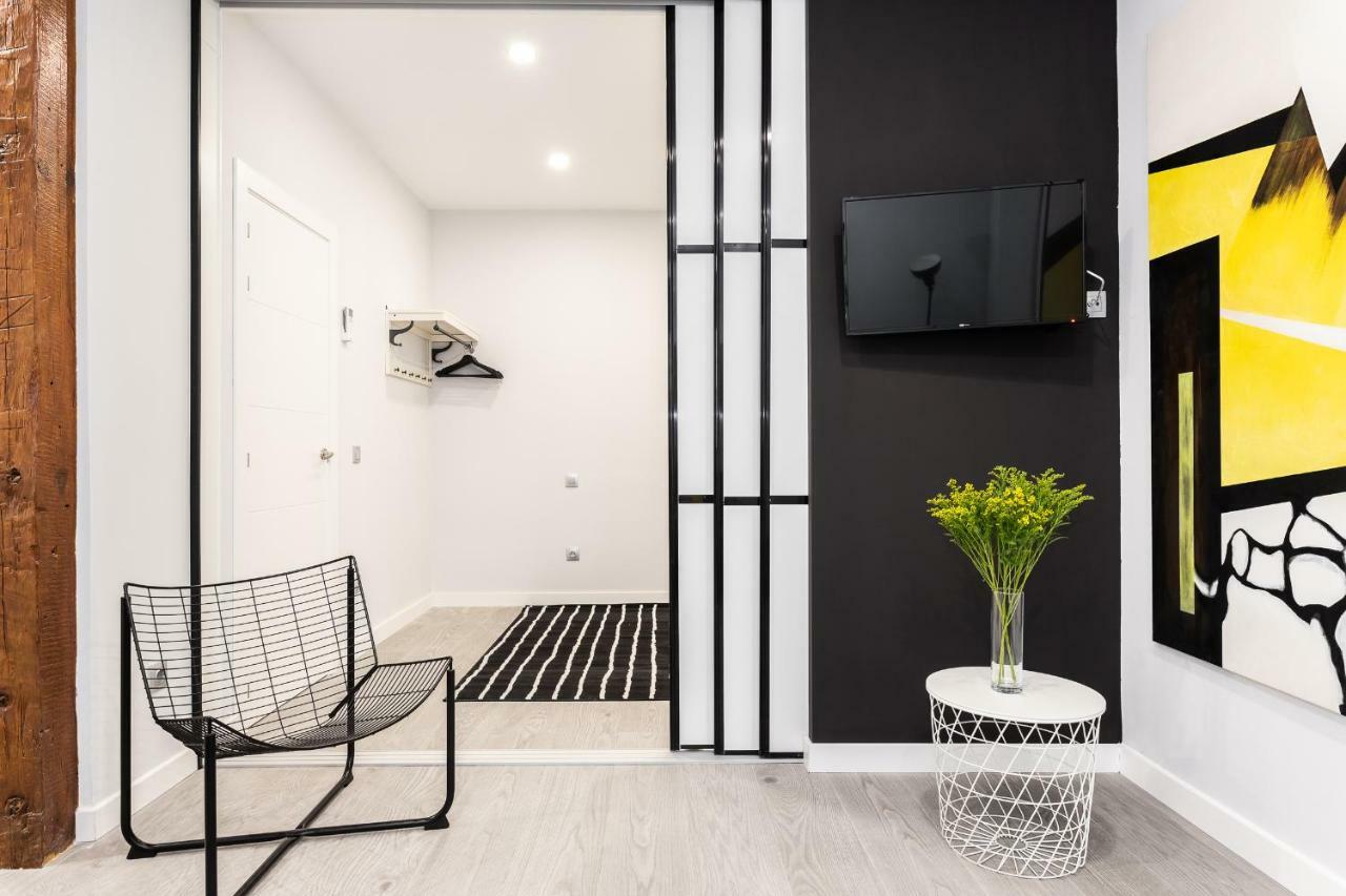 Bnbholder Black & Yellow Design Sol Apartamento *