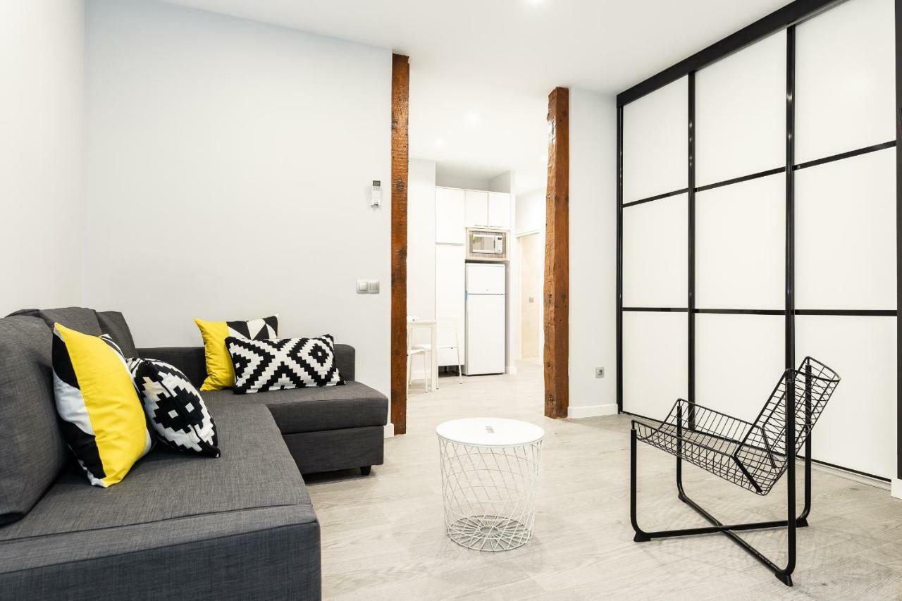 Bnbholder Black & Yellow Design Sol Apartamento *