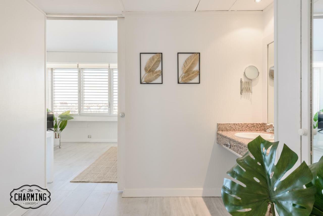 Charming Eurobuilding 2 Luxury Apartment