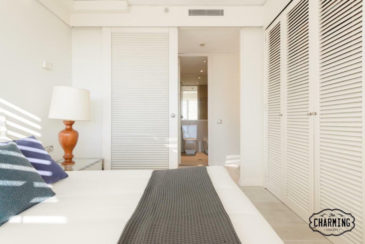 Apartment Charming Eurobuilding 2 Luxury