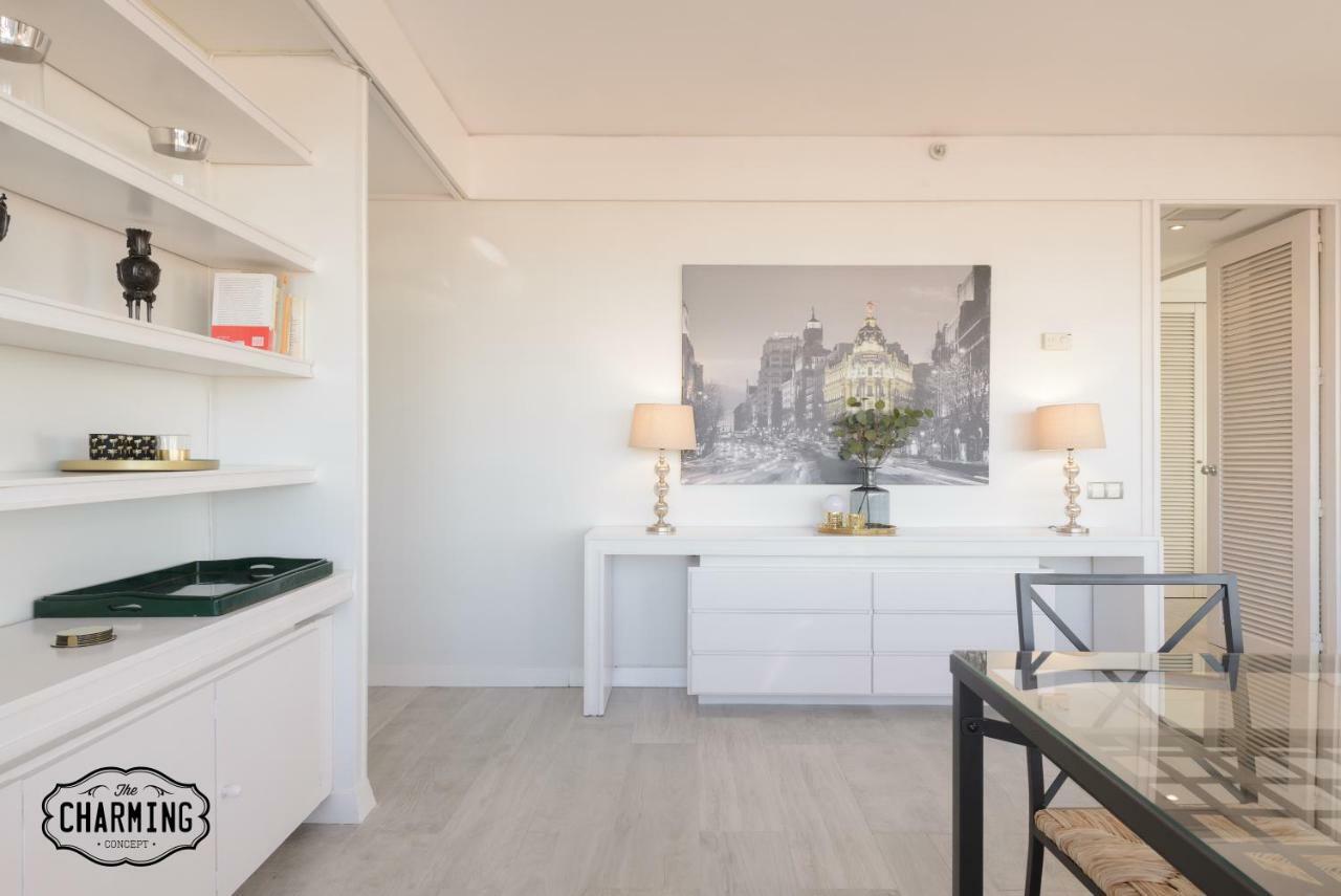 Charming Eurobuilding 2 Luxury Apartment *