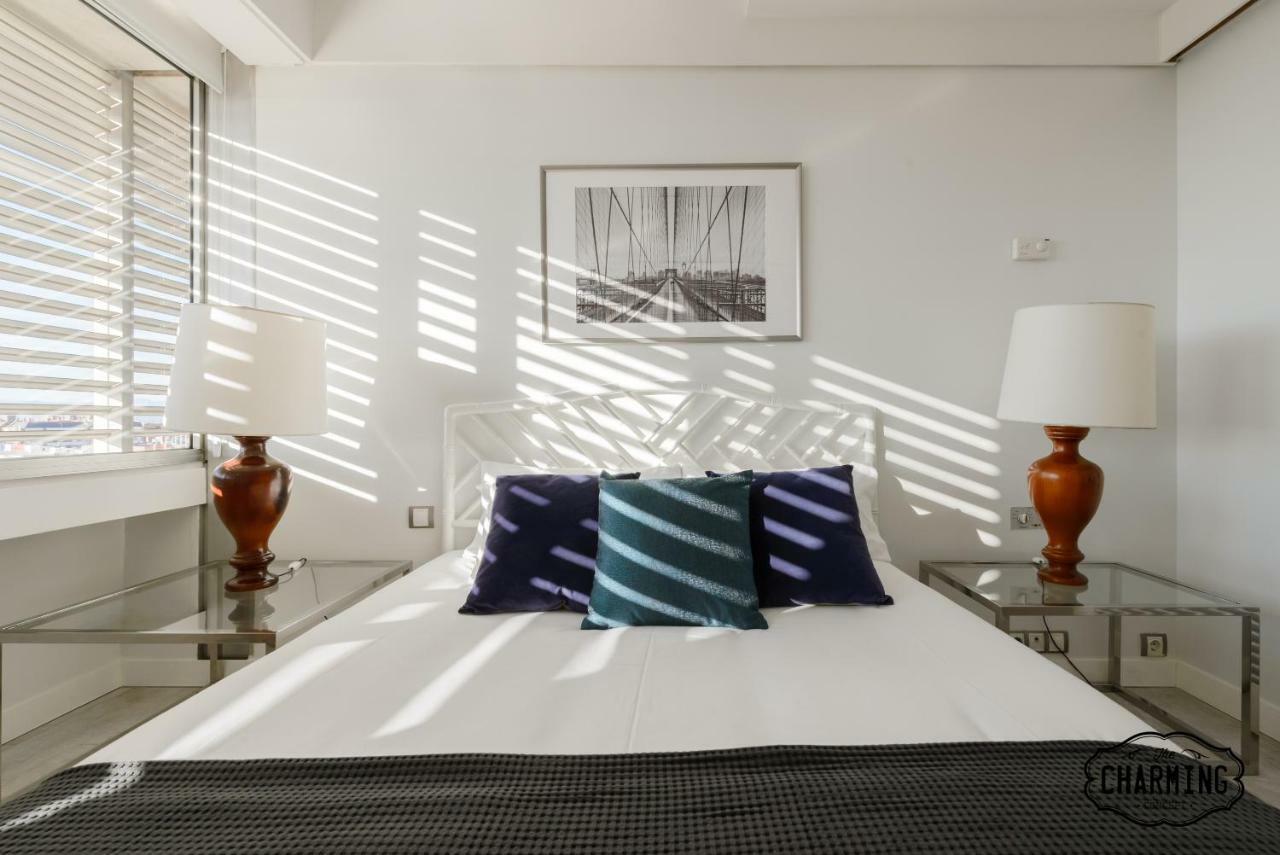 Charming Eurobuilding 2 Luxury Apartment