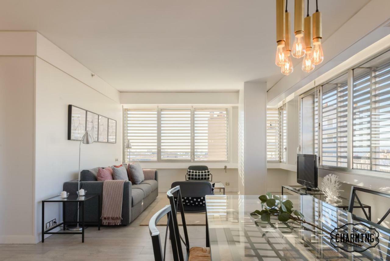 Charming Eurobuilding 2 Luxury Apartment *