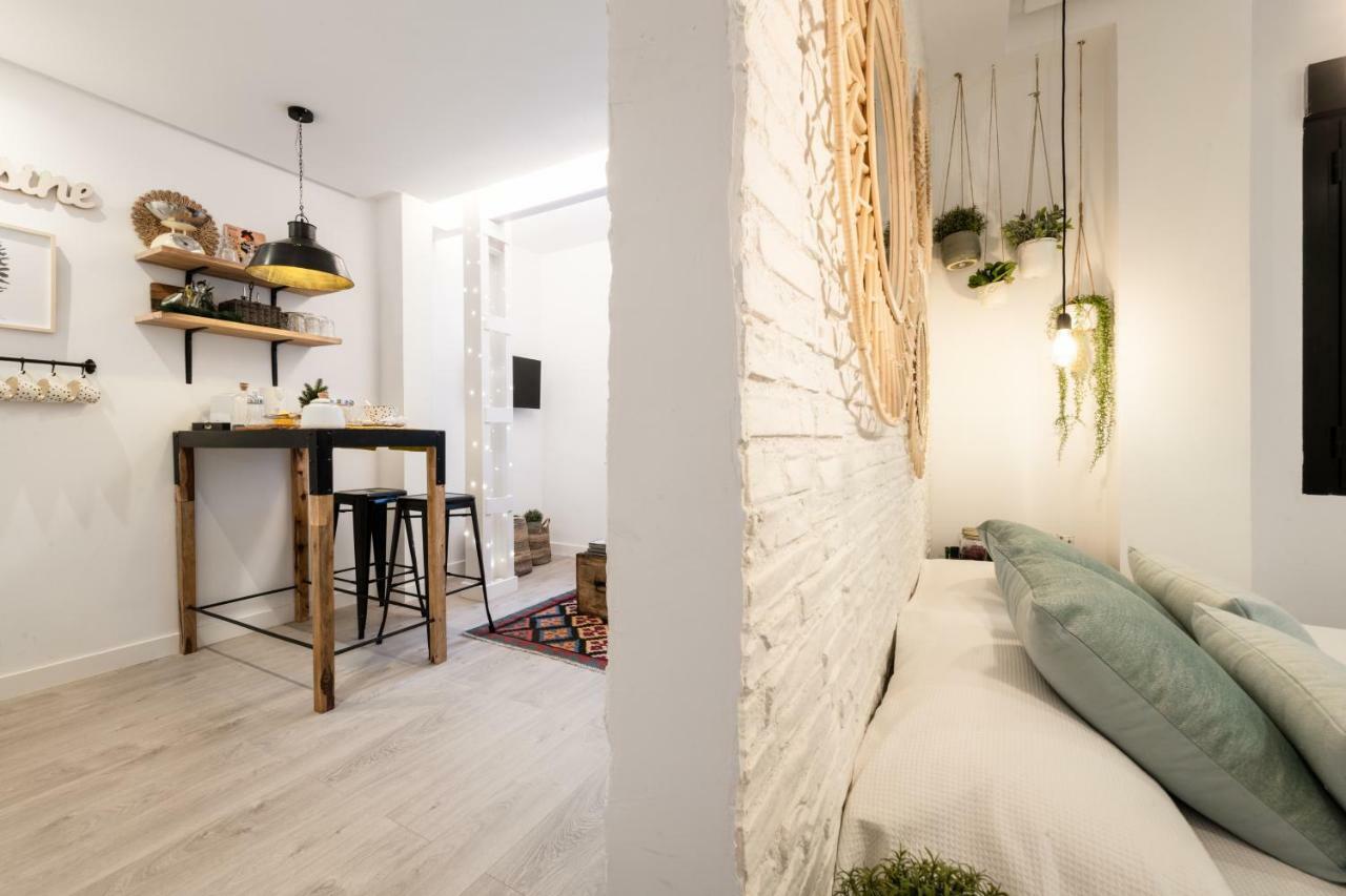 Apartamento Cozy Salamanca Neighborhood Madrid
