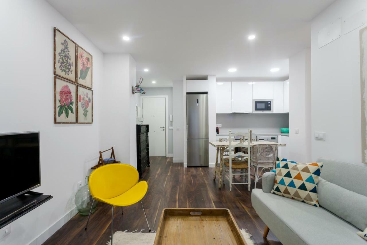 Moncloa Apartment