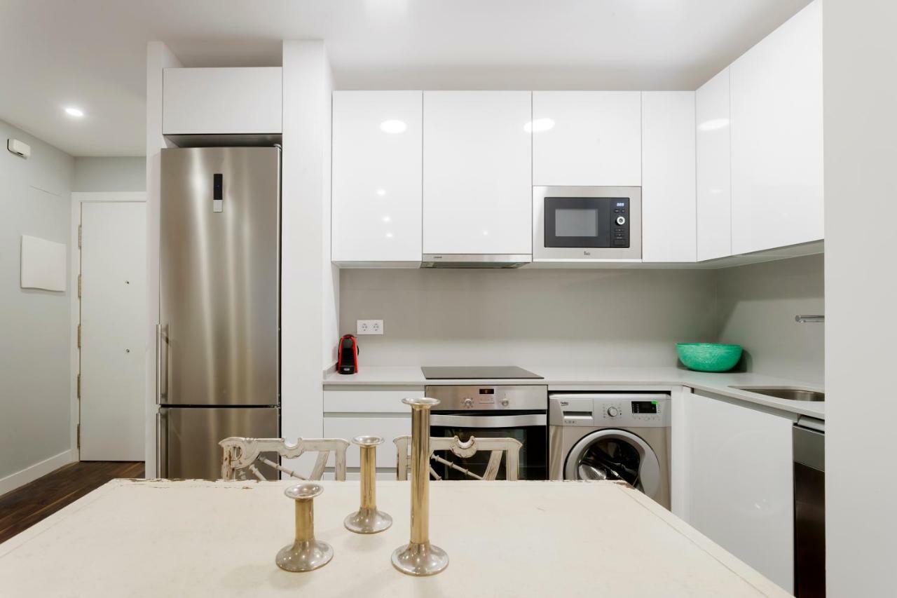 Apartment Moncloa *