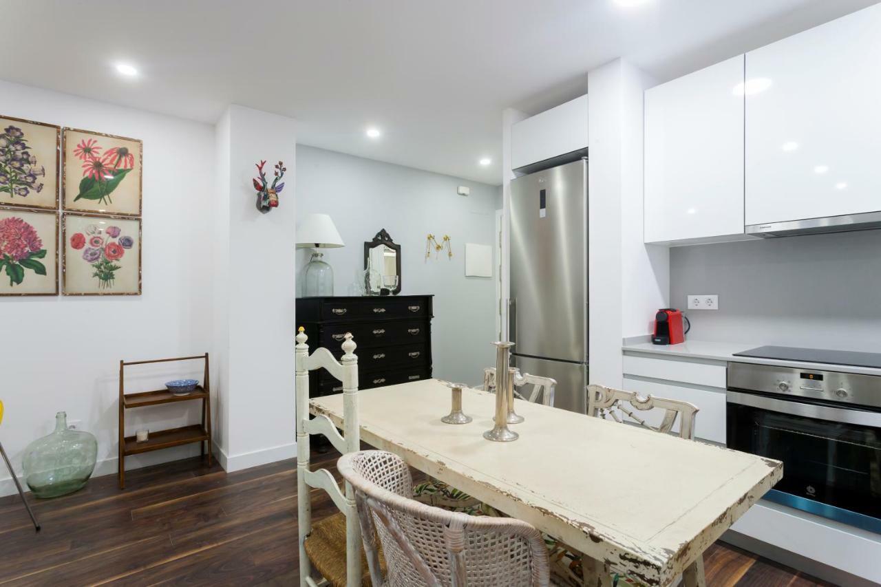 Moncloa Apartment *