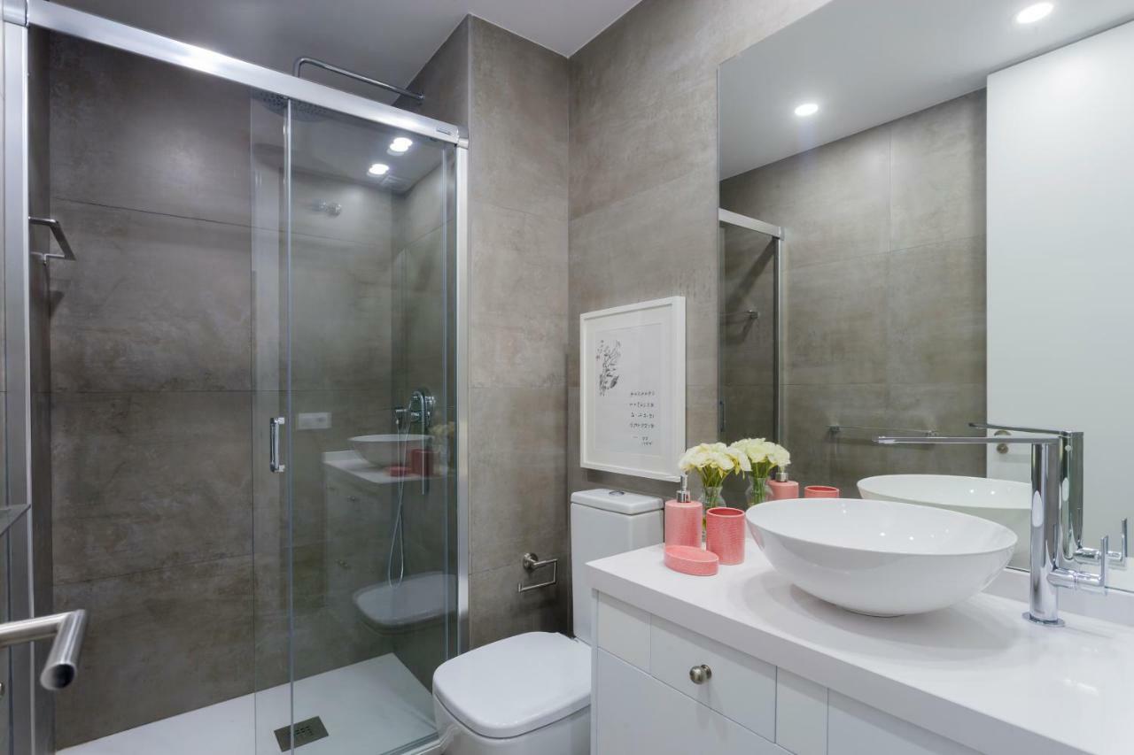 Apartment Moncloa Madrid