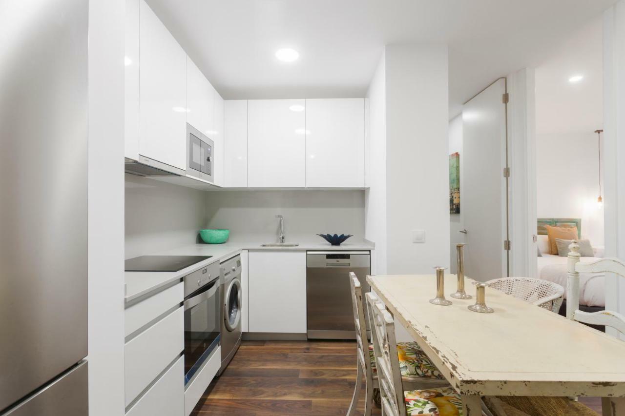 Moncloa Apartment Madrid