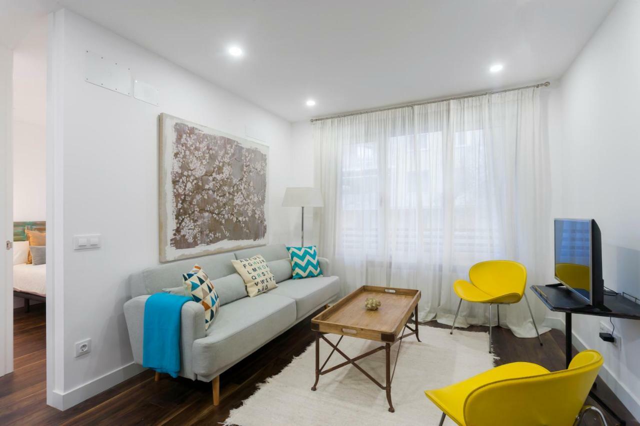 Moncloa Apartment Madrid
