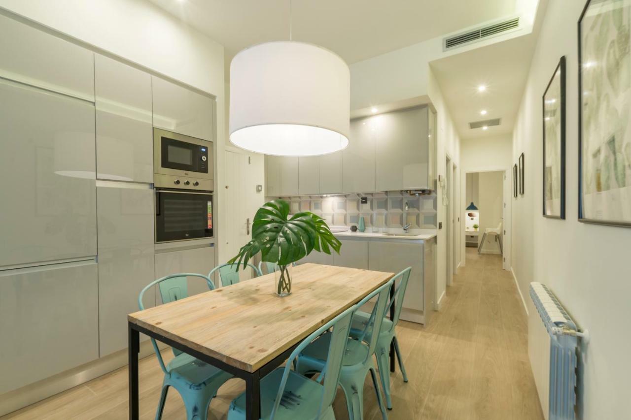 Apartment Friendly Bravo Madrid