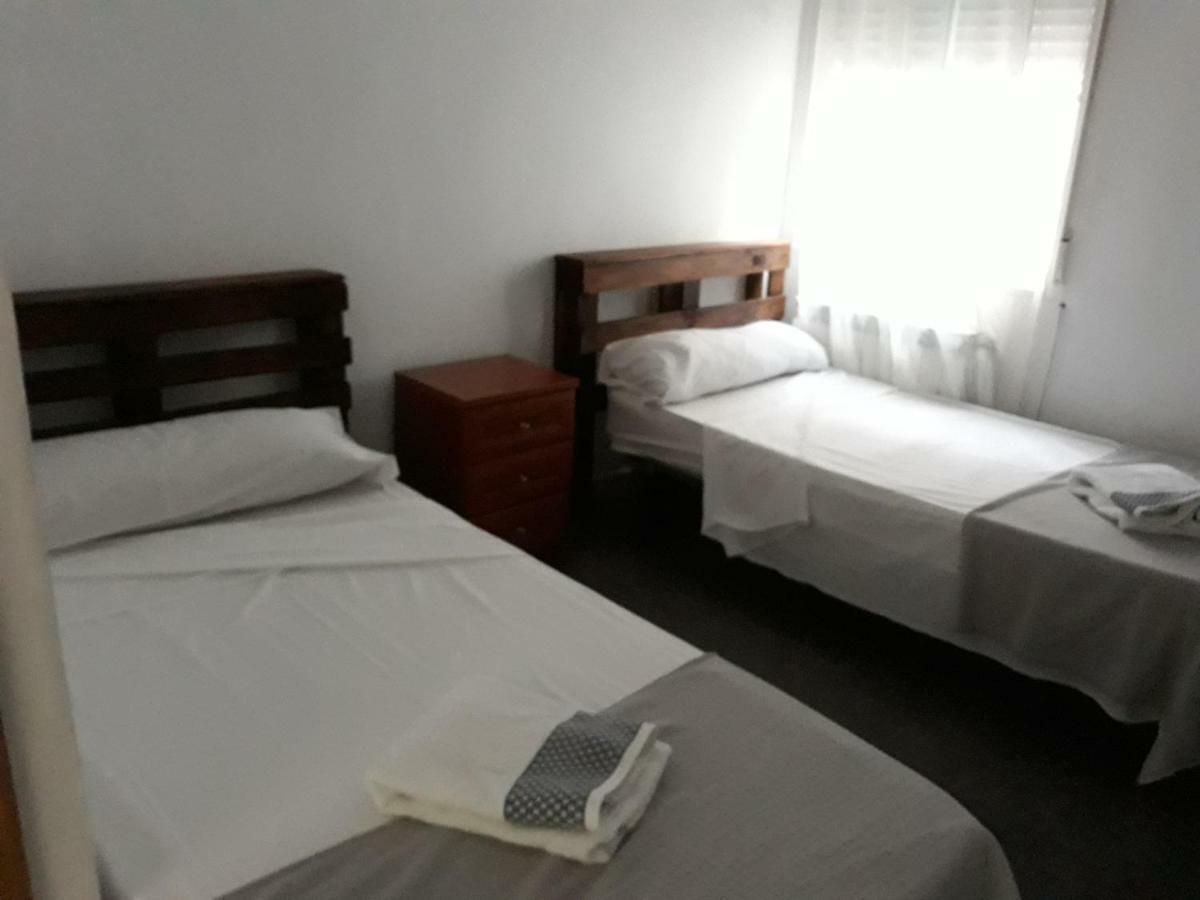 Mombuey 19 Bed and breakfast