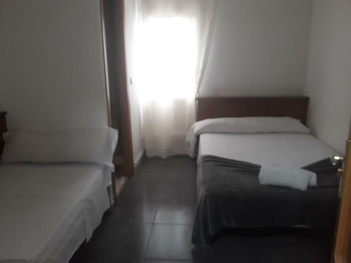 Mombuey 19 Bed and breakfast