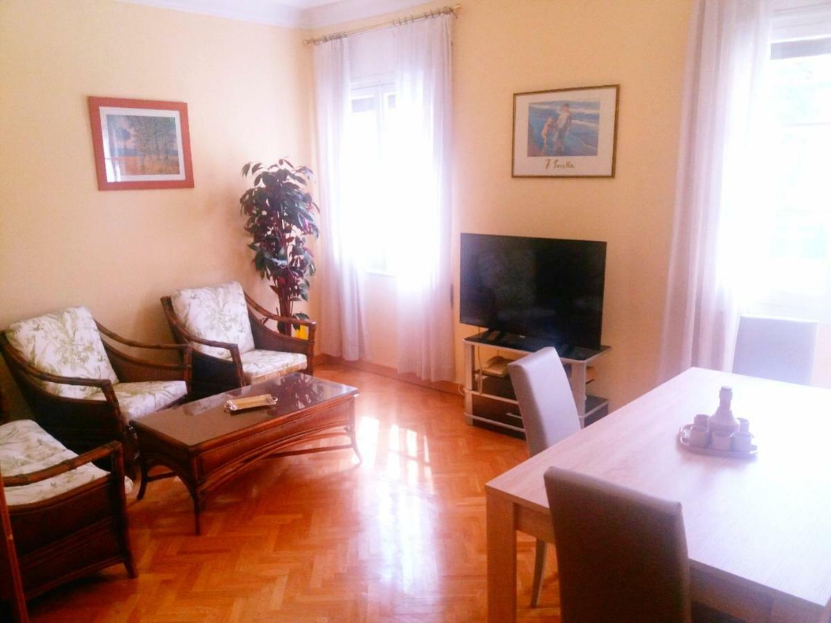 Apartamento Apartamento En Retiro Madrid