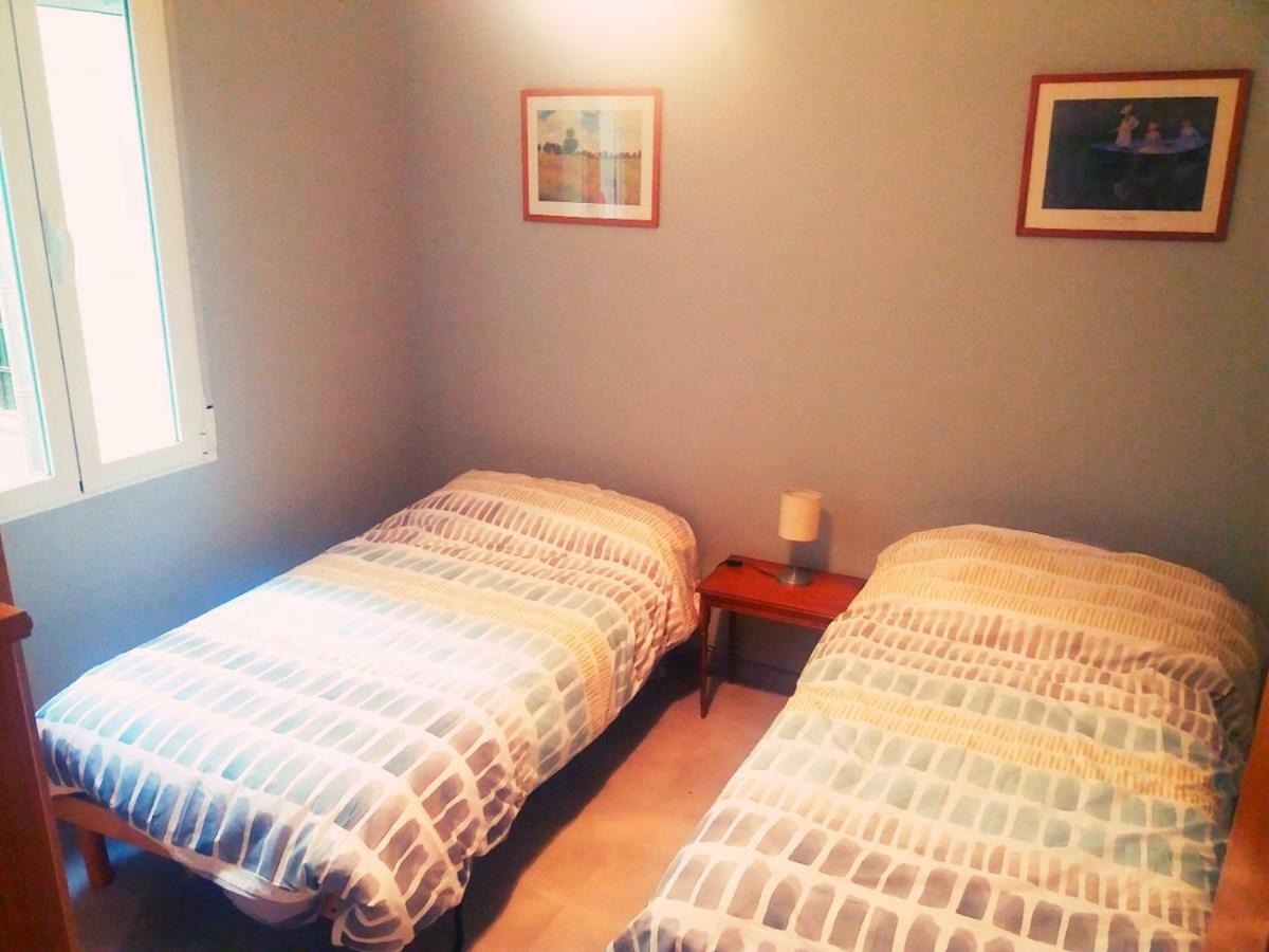 Apartamento En Retiro * Madrid