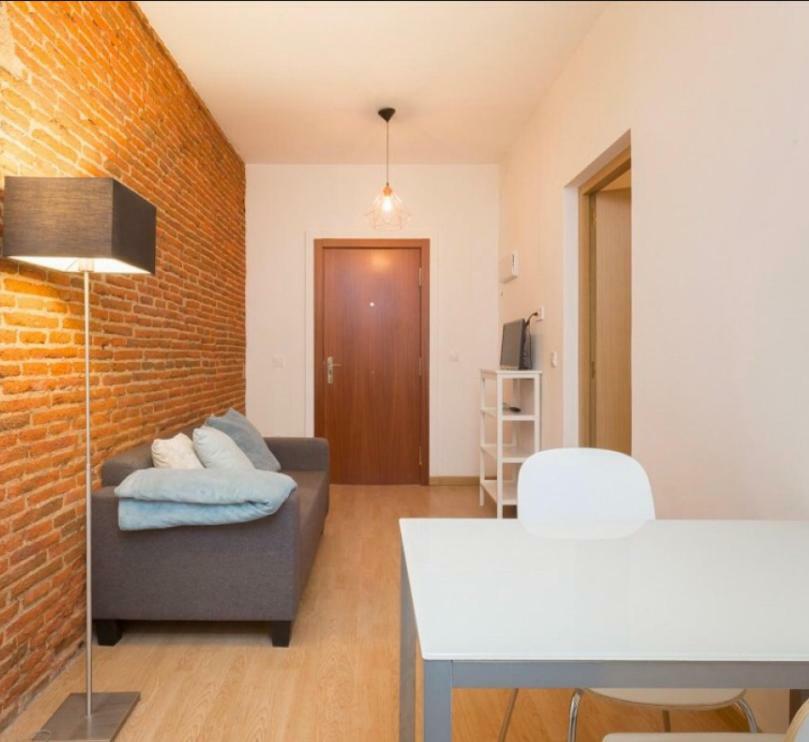 Apartamento Velazquez * Madrid