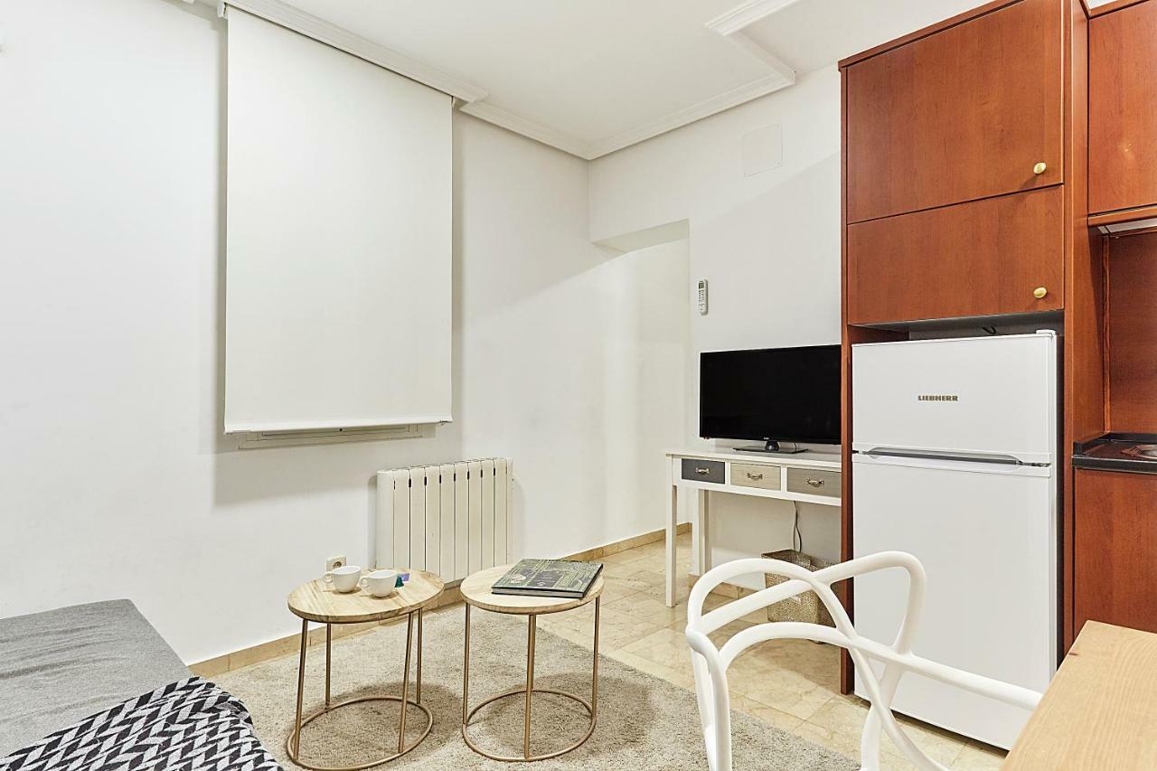 Leeways Iii In Gran Vía Apartamento