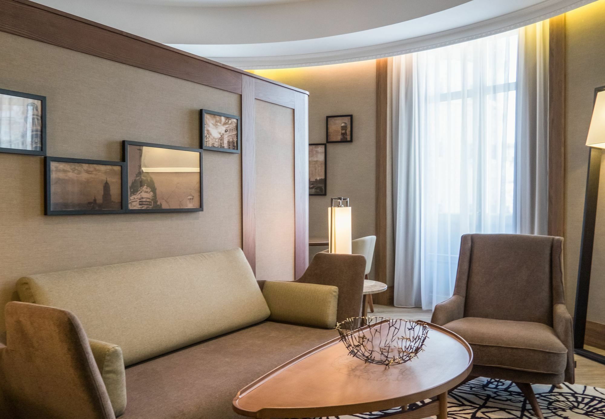 Hotel Círculo Gran Vía, Autograph Collection (adults Only)