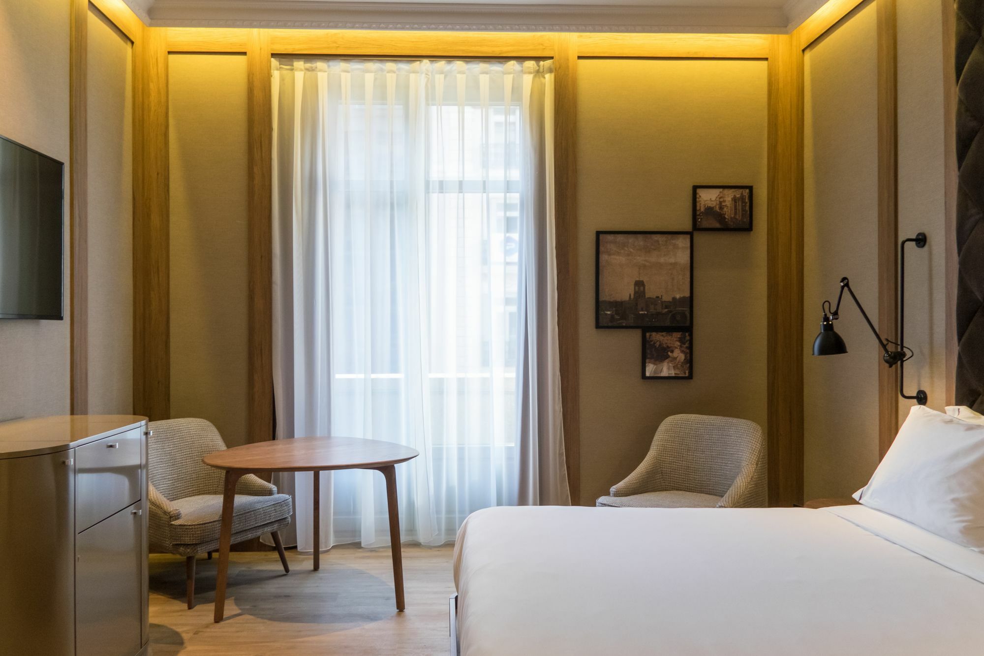Hotel Círculo Gran Vía, Autograph Collection (adults Only) 4*