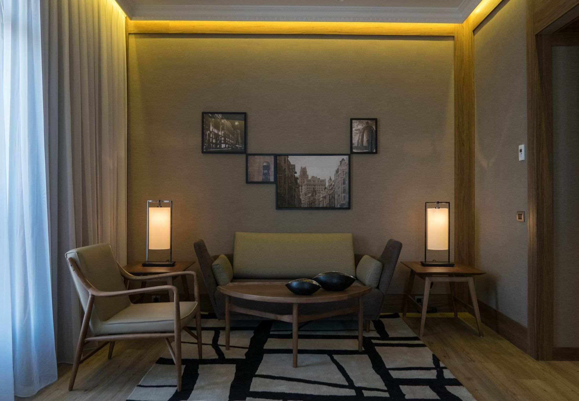 Círculo Gran Vía, Autograph Collection (adults Only) Hotel Madrid