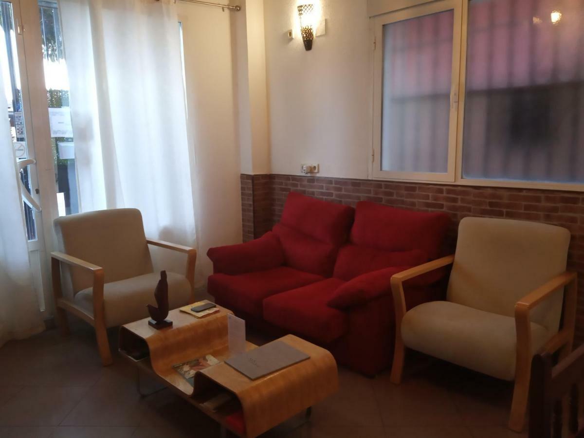 Mombuey 19 Bed and breakfast 2*