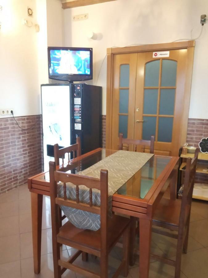 Mombuey 19 Bed and breakfast 2*