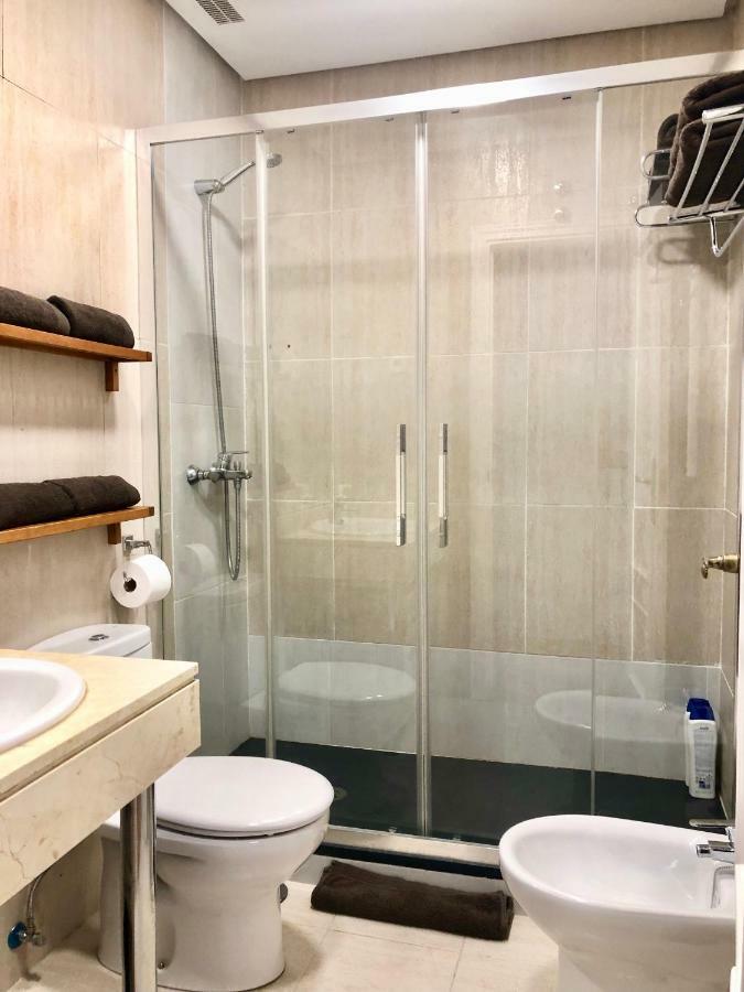 Apartamento City Flats Tm *