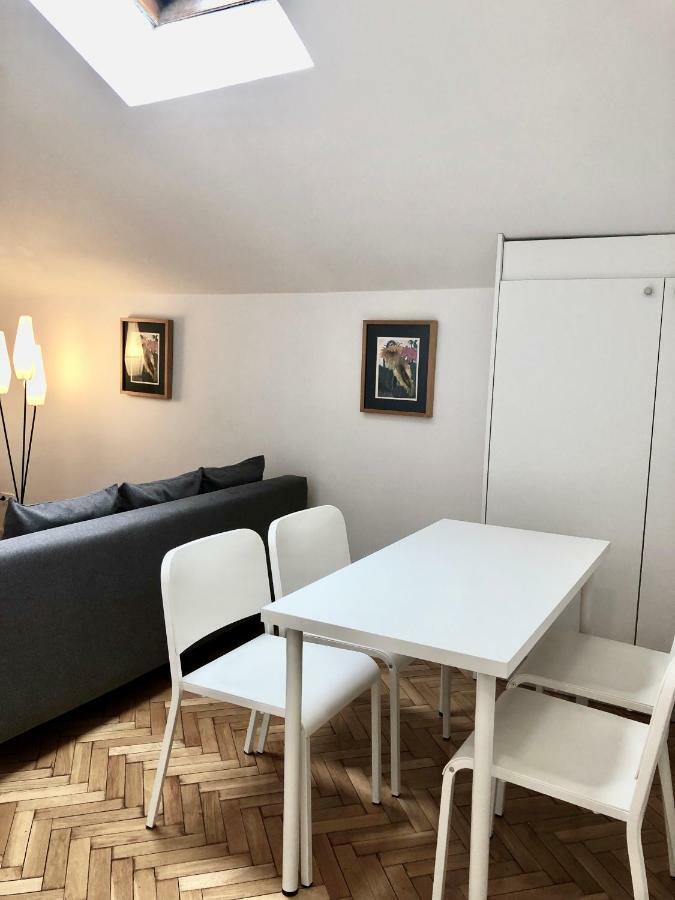 Apartamento City Flats Tm *