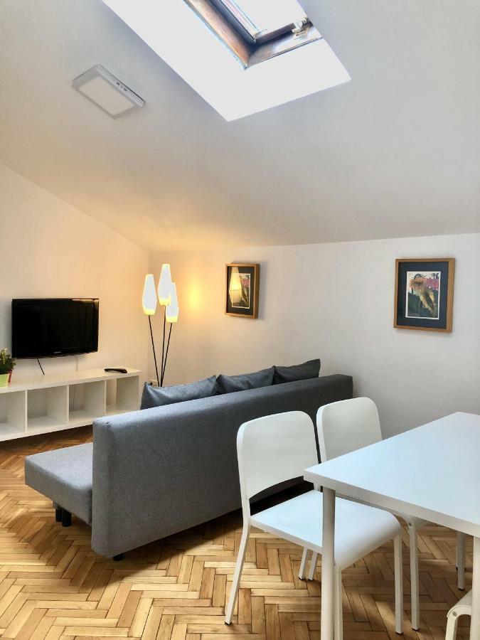 City Flats Tm Apartamento Madrid