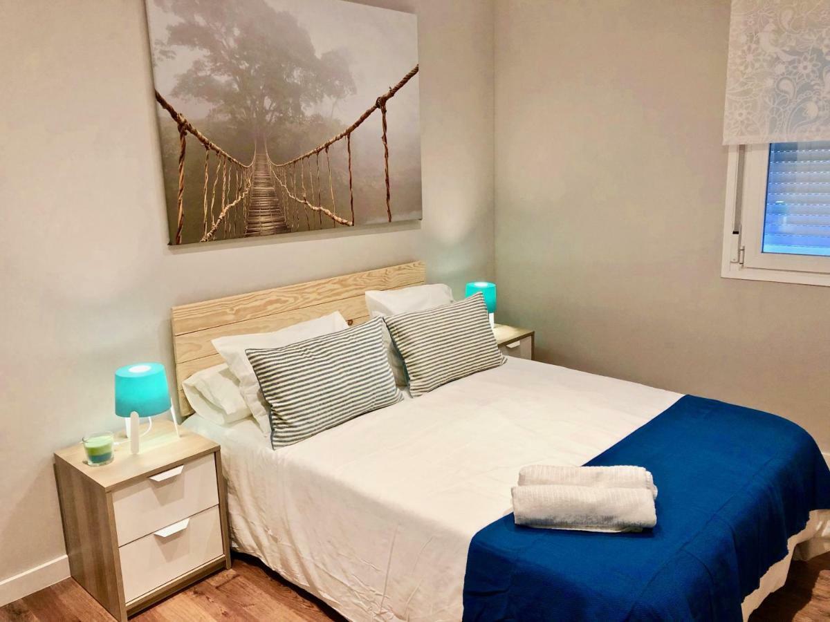 Apartamento Apartamento Venancio 2 - Nuevo, A/a, Wifi, Encanto, Bien Comunicado *