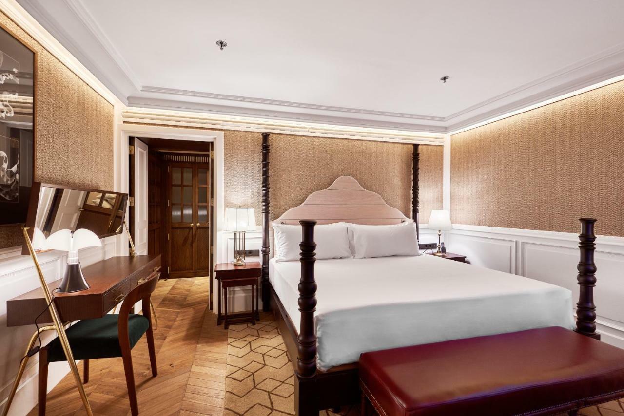 Bless - The Leading Of The World Hotel 5*