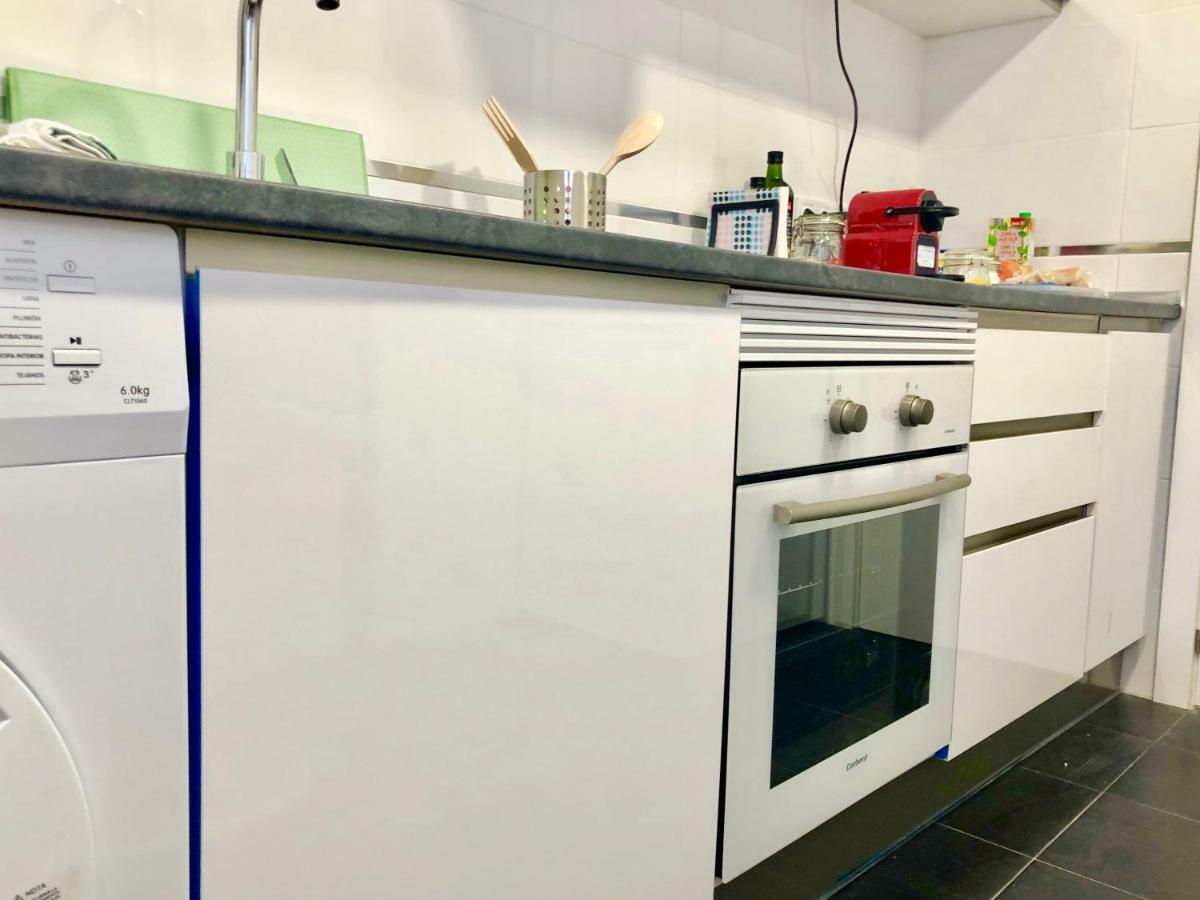 Apartamento Venancio 2 - Nuevo, A/a, Wifi, Encanto, Bien Comunicado Apartamento *