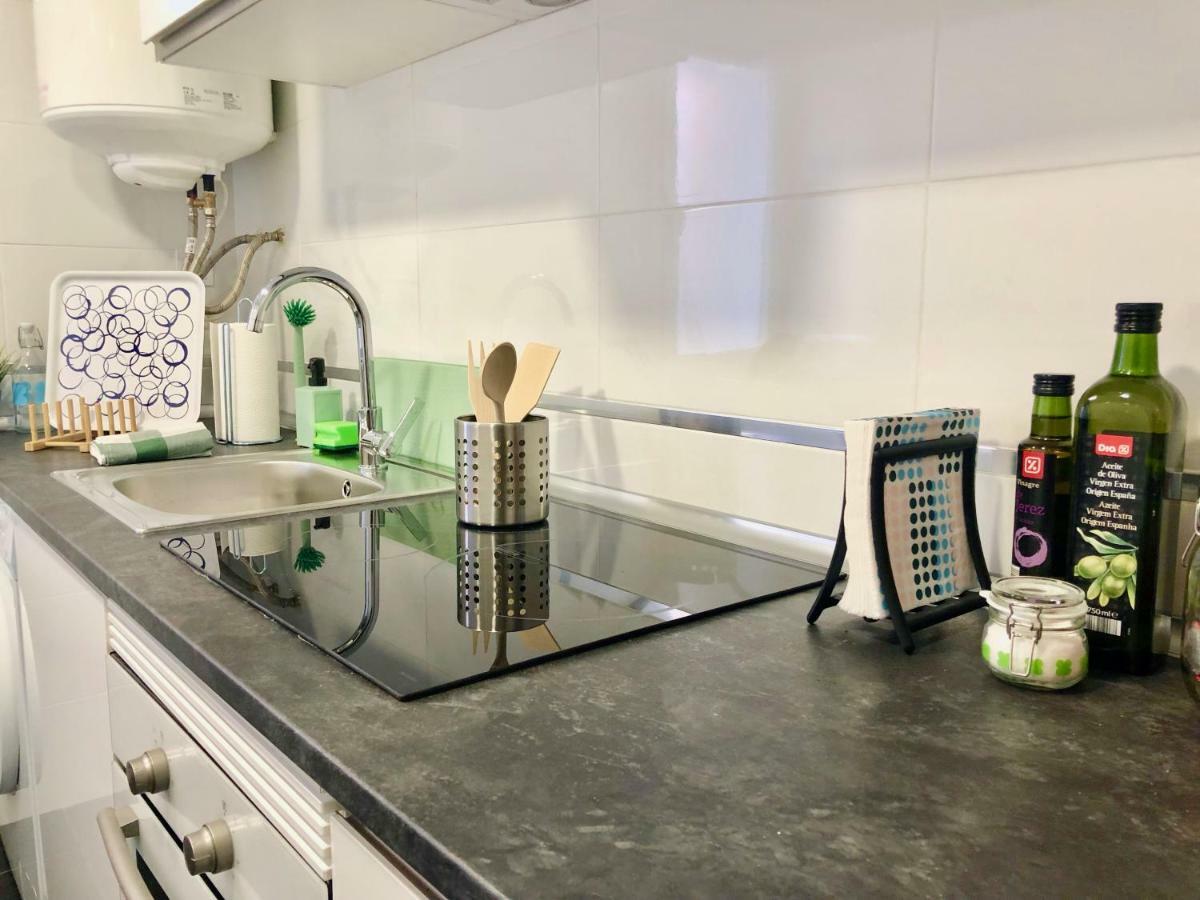 Apartamento Venancio 2 - Nuevo, A/a, Wifi, Encanto, Bien Comunicado Apartamento